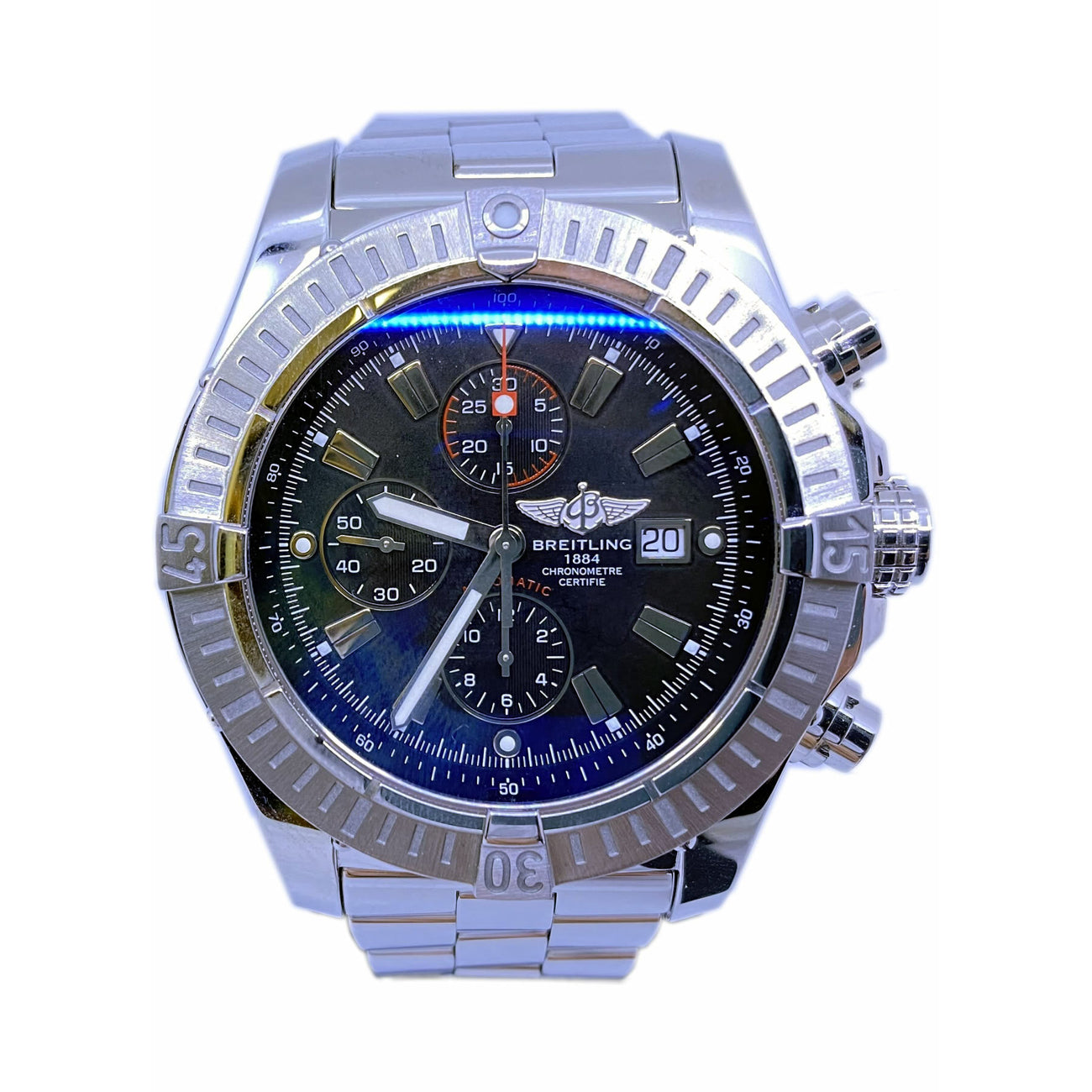 Breitling Super Avenger A13370