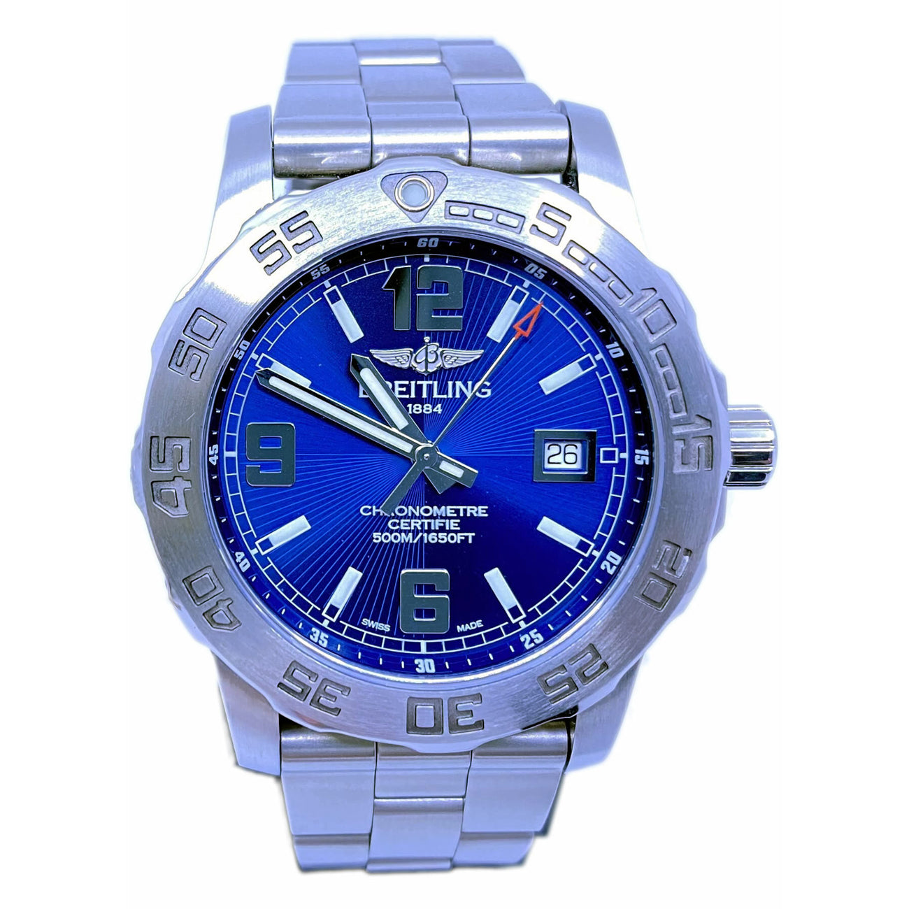Breitling Colt A74387