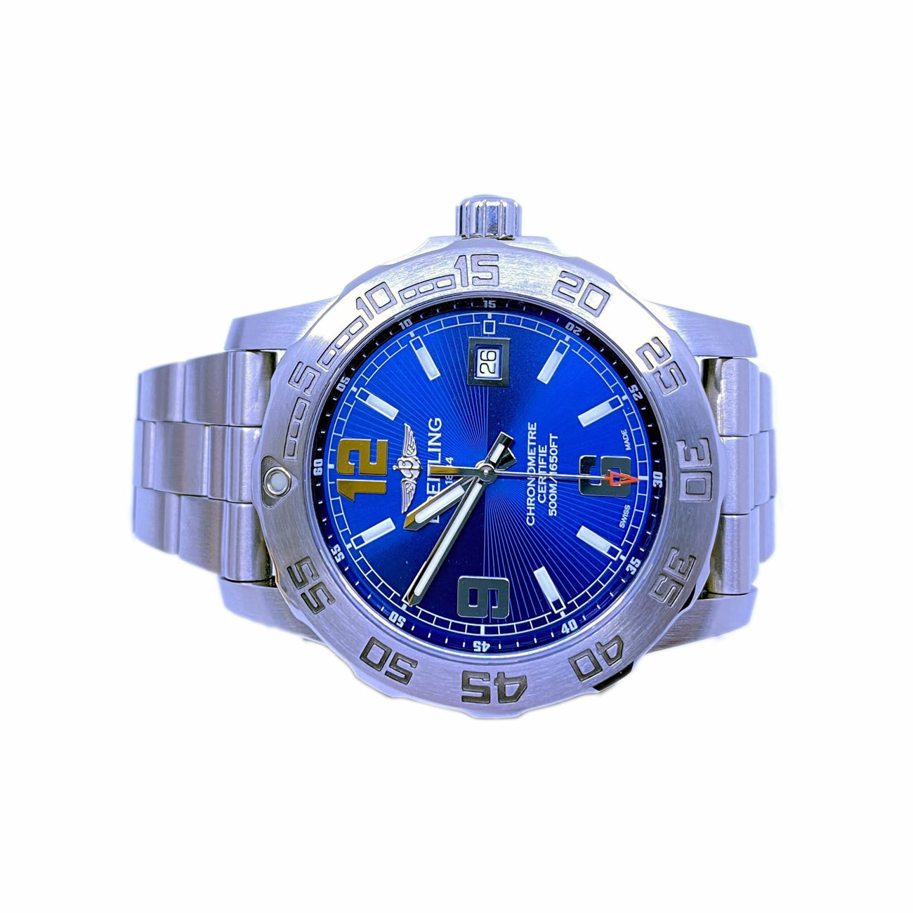 Breitling Colt A74387