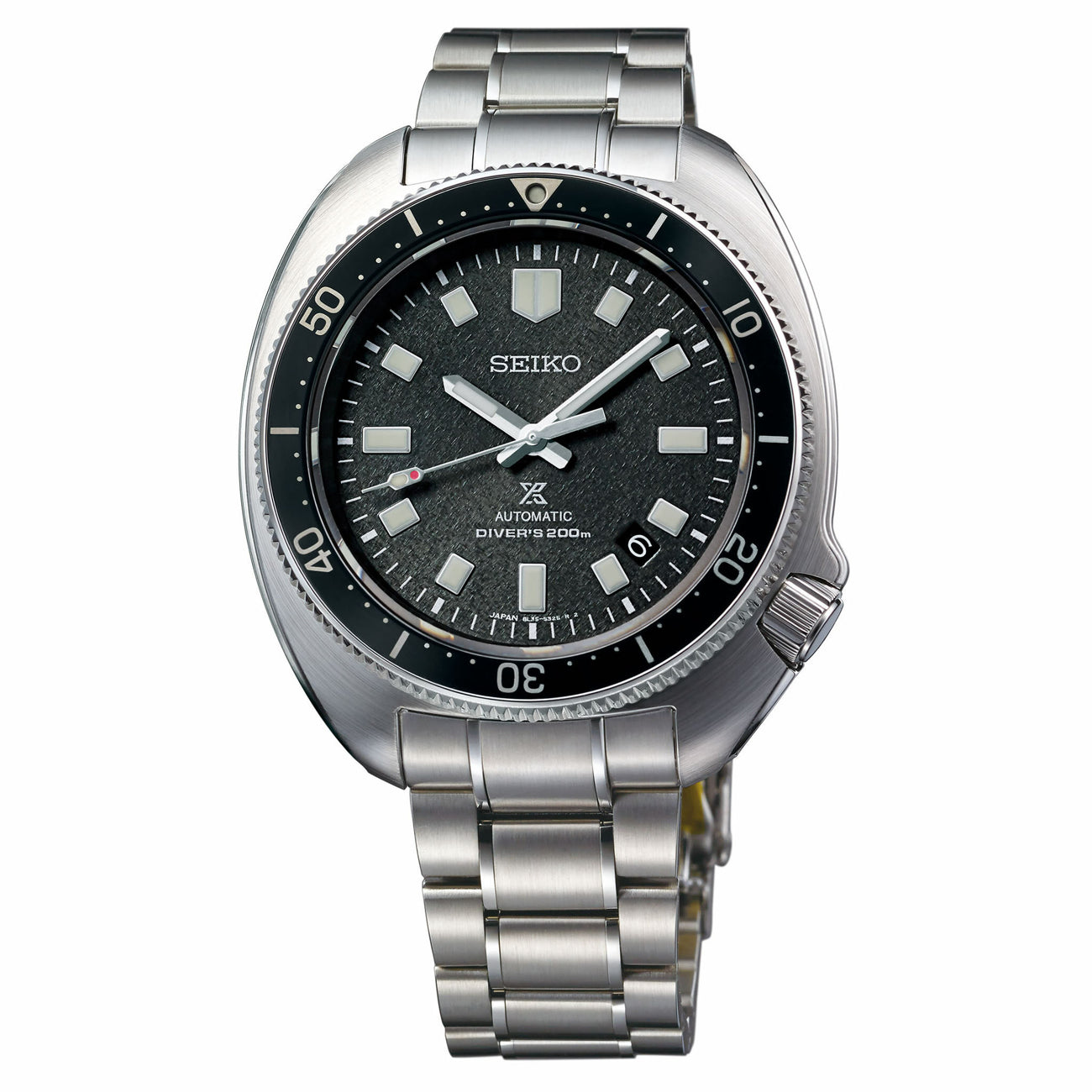 Seiko Prospex SLA051