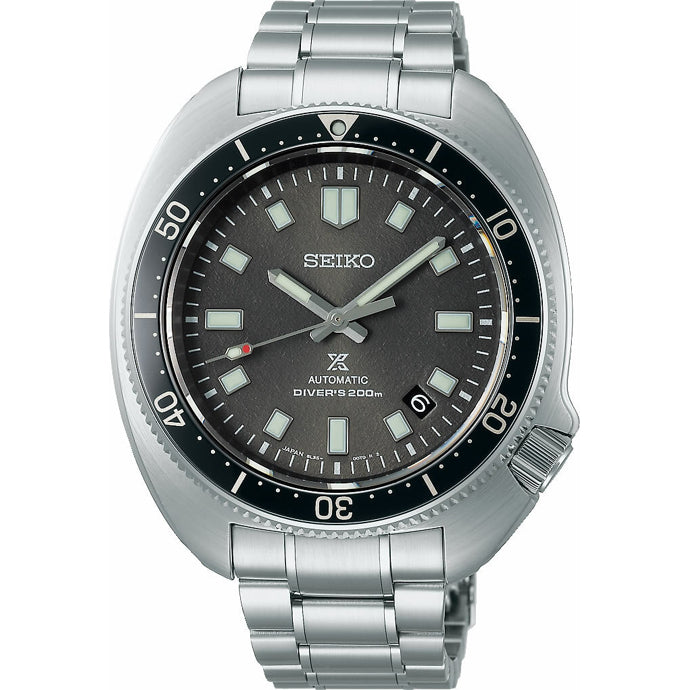 Seiko Prospex SLA051