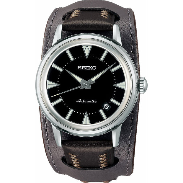 Seiko Prospex ALPINIST 1959 Design Re-creation SJE085
