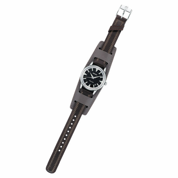 Seiko Prospex ALPINIST 1959 Design Re-creation SJE085