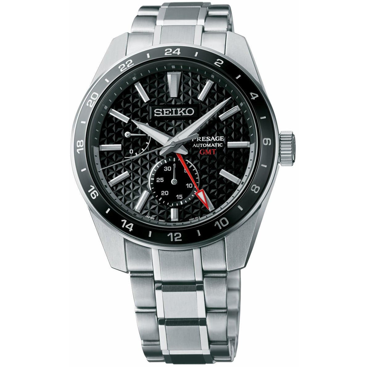 Seiko Presage SPB221