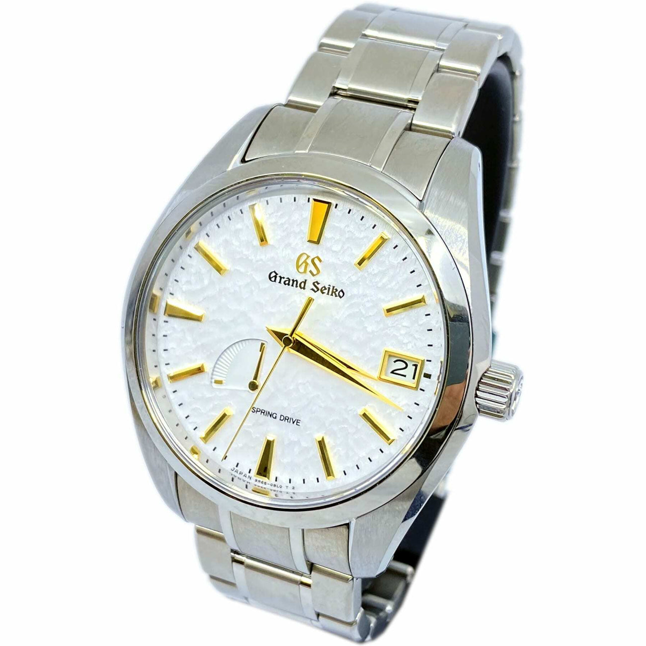 Grand Seiko SBGA259