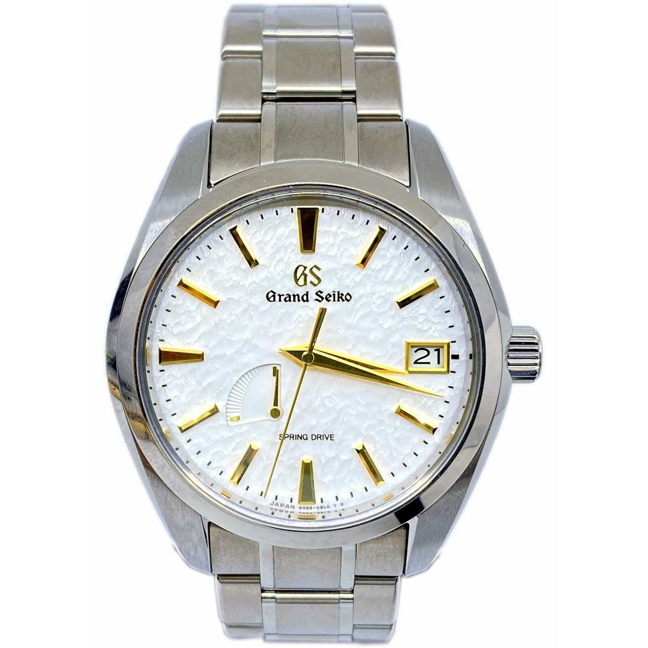 Grand Seiko SBGA259