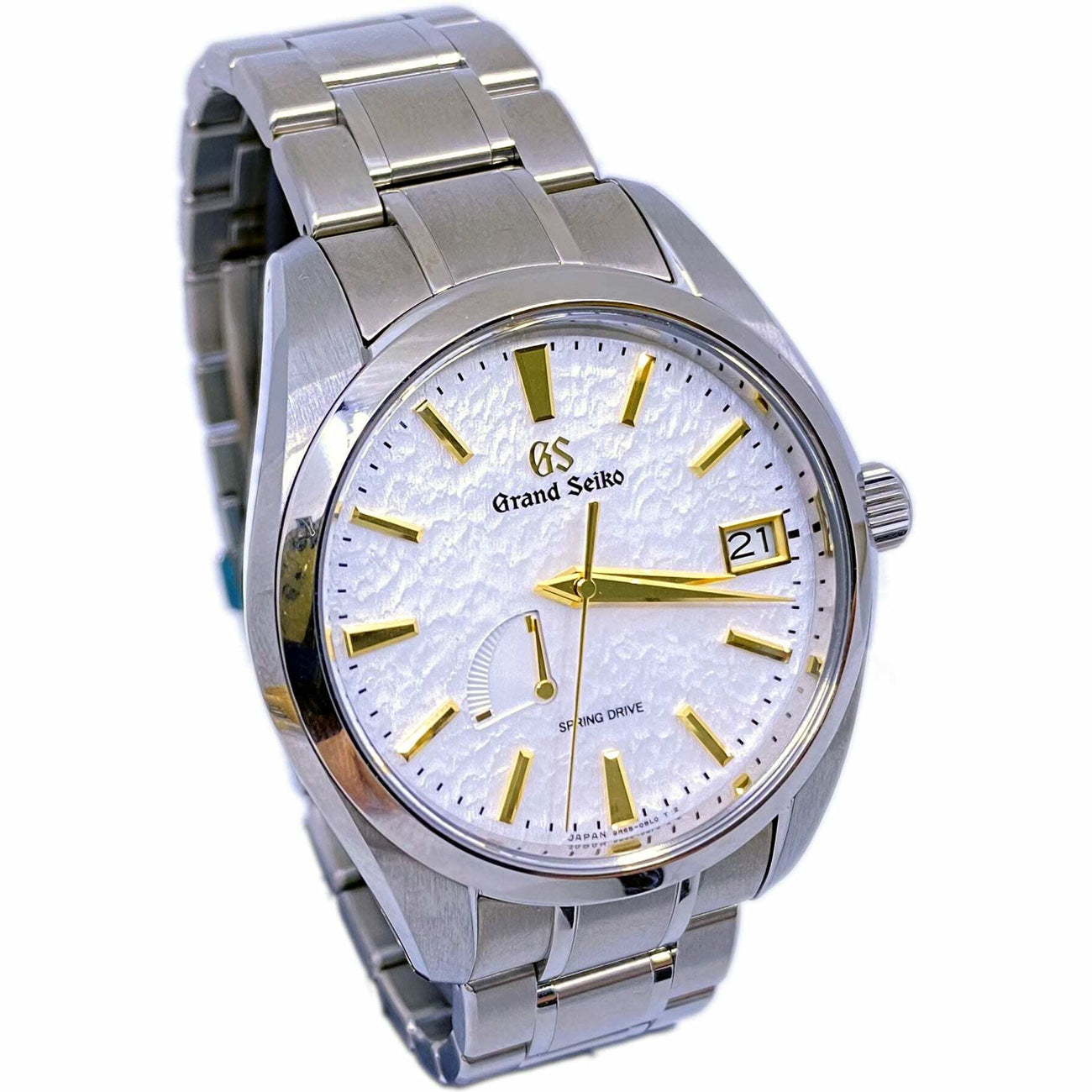 Grand Seiko SBGA259