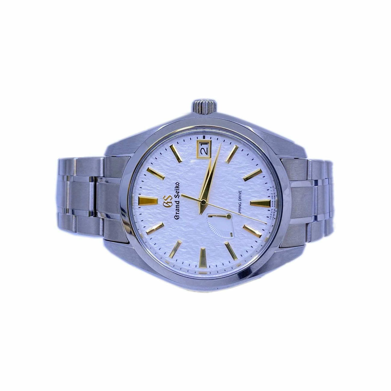 Grand Seiko SBGA259