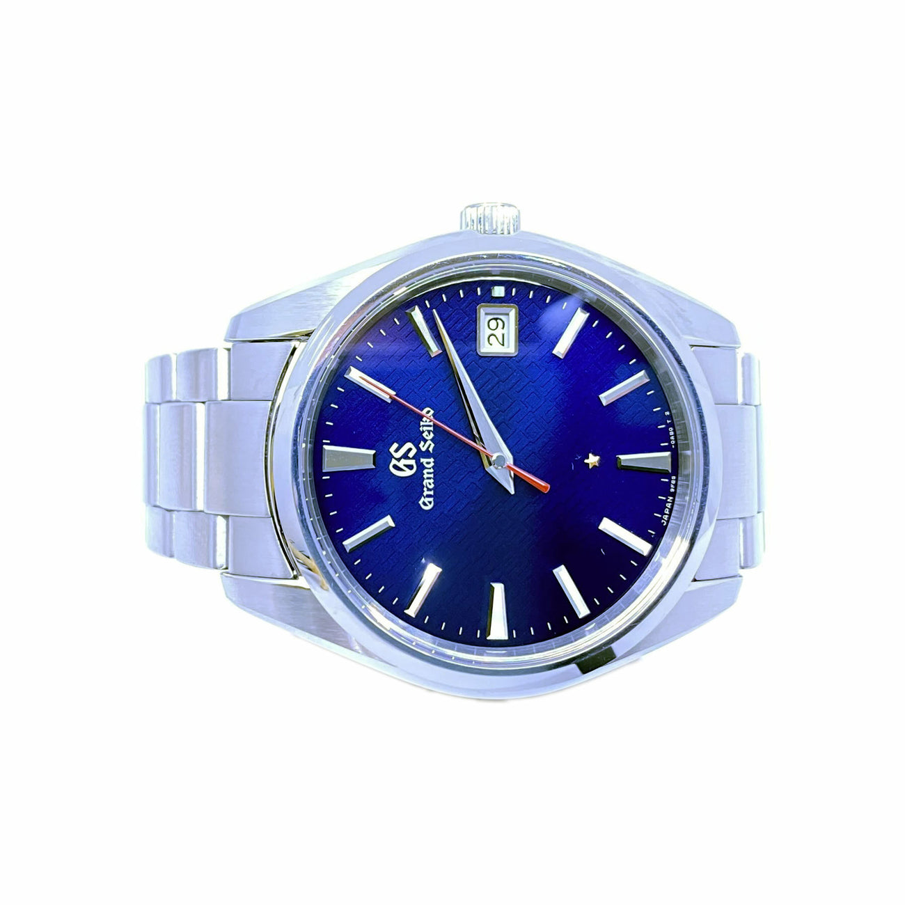 Grand Seiko SPGP007