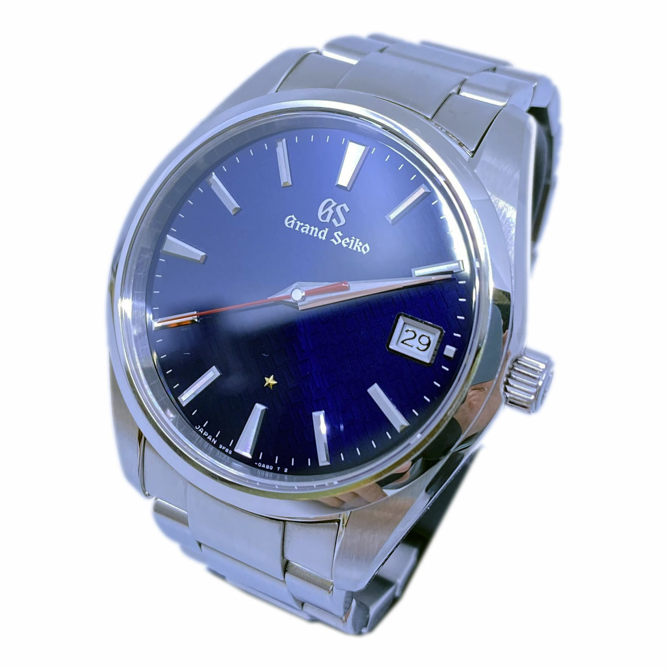 Grand Seiko SPGP007