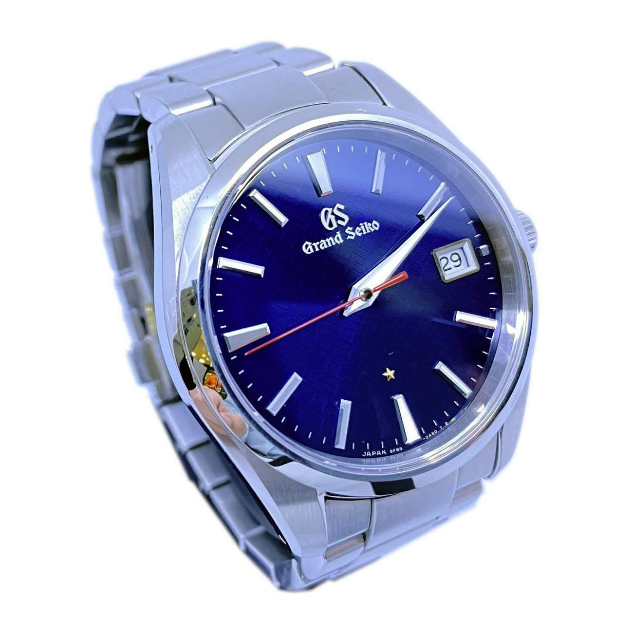 Grand Seiko SPGP007