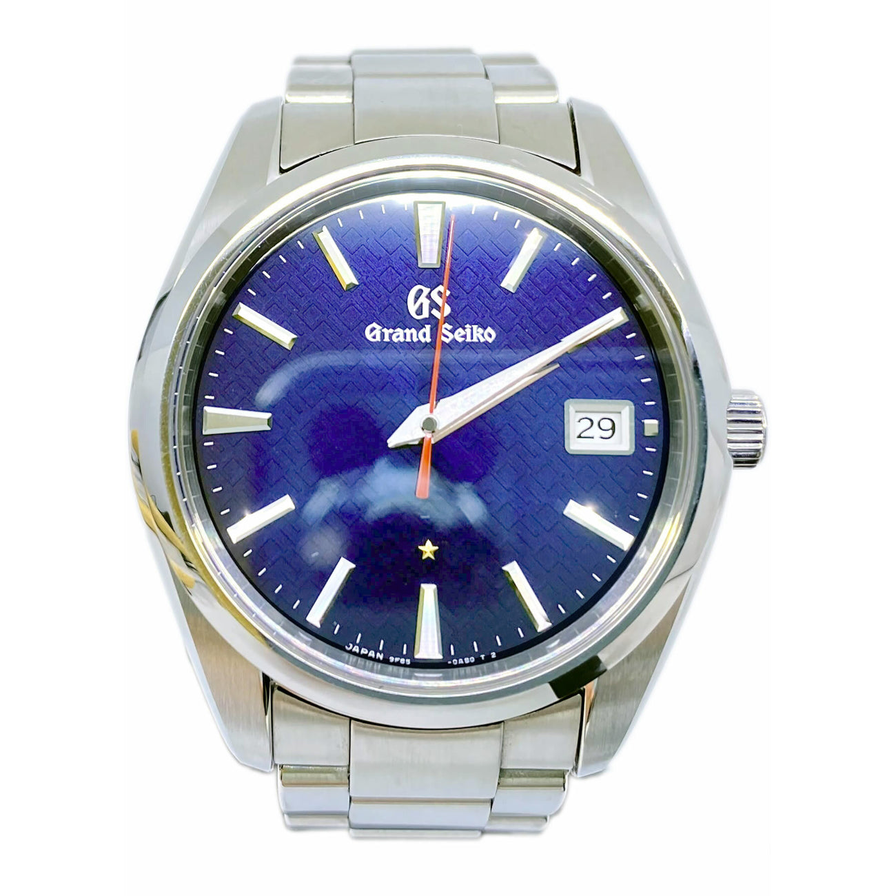 Grand Seiko SPGP007