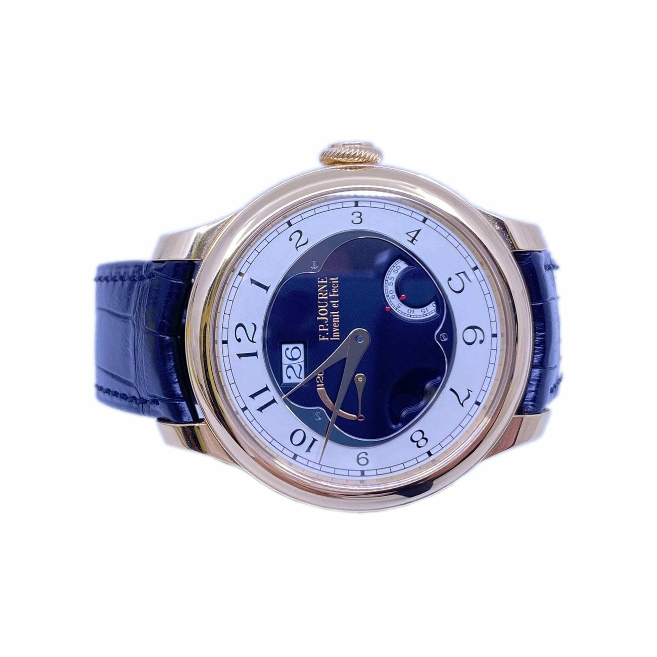 F.P Journe Octa Divine Boutique Edition Calibre 1300.3