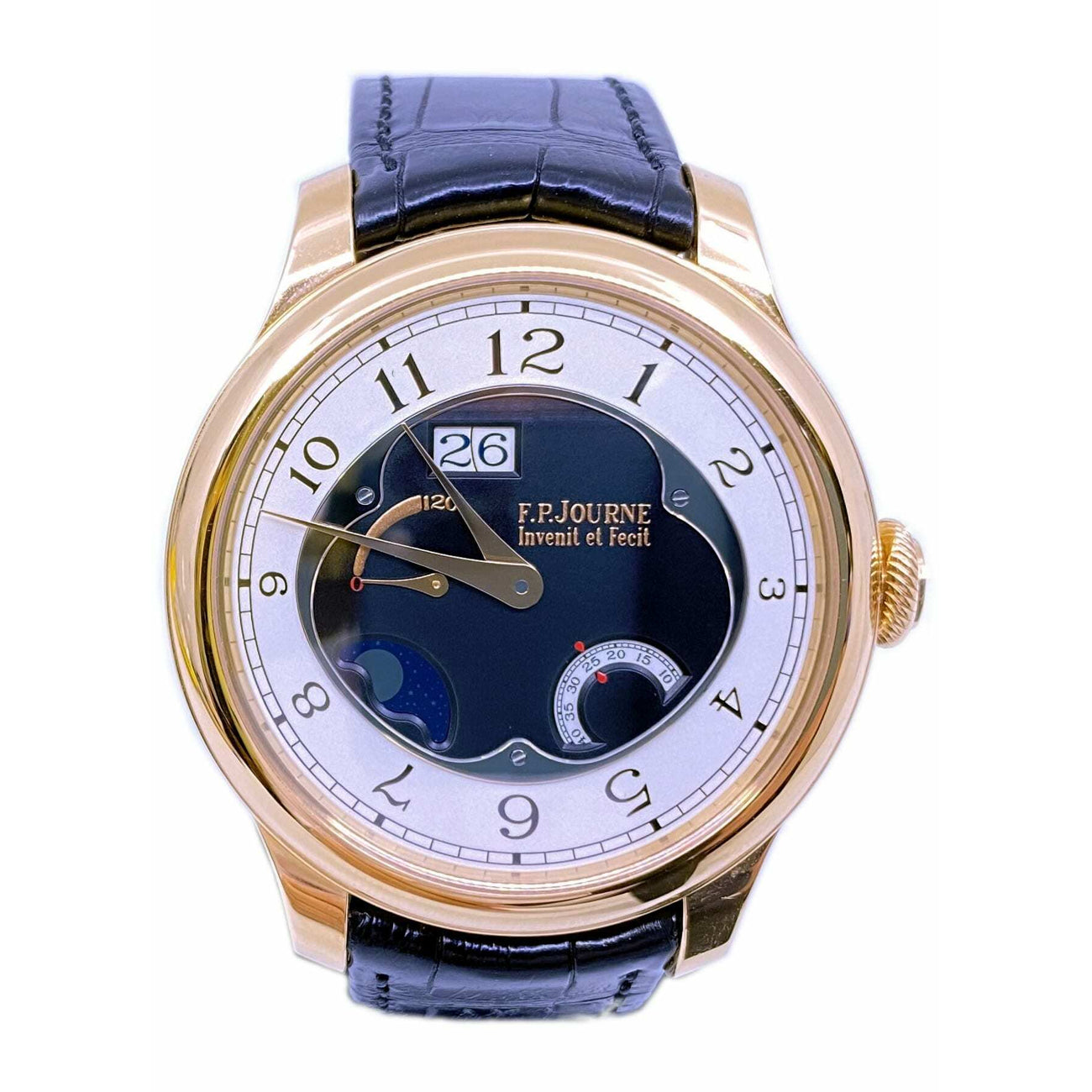 F.P Journe Octa Divine Boutique Edition Calibre 1300.3