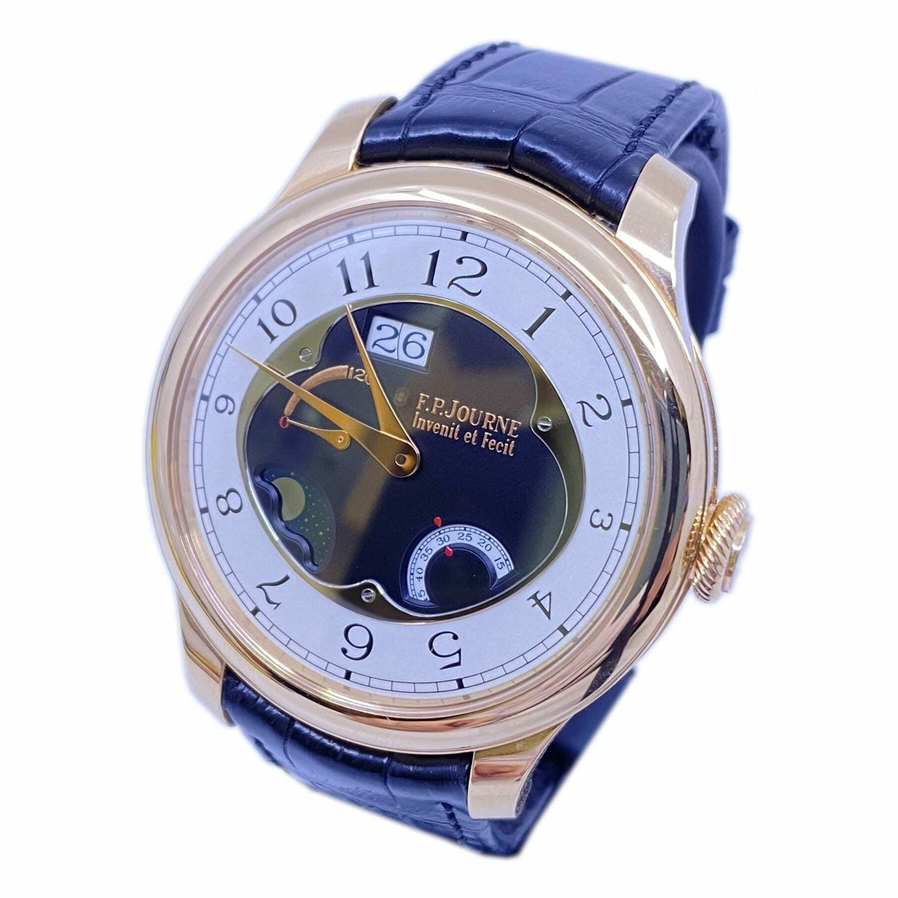F.P Journe Octa Divine Boutique Edition Calibre 1300.3