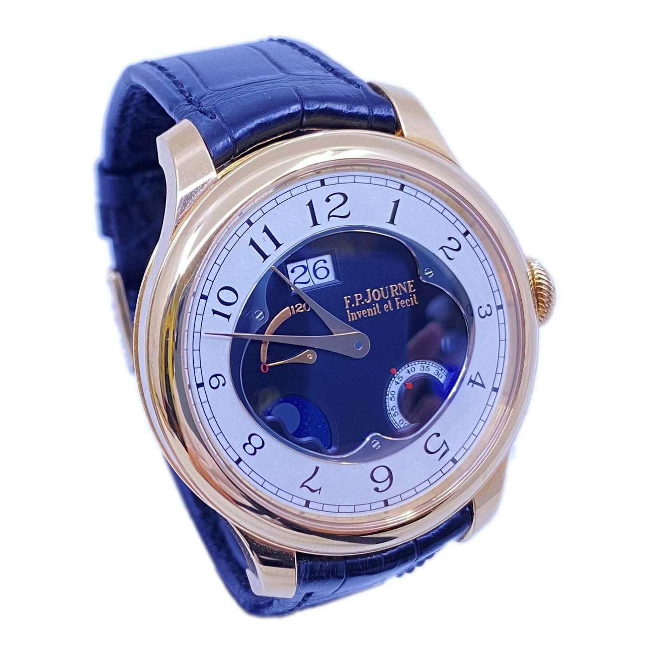 F.P Journe Octa Divine Boutique Edition Calibre 1300.3