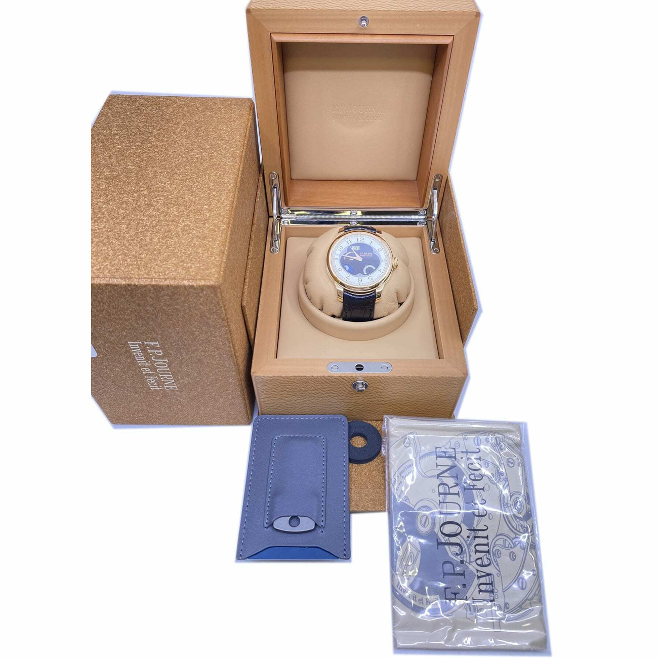 F.P Journe Octa Divine Boutique Edition Calibre 1300.3