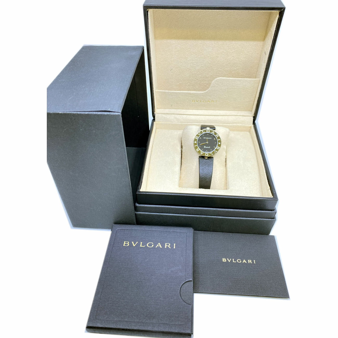 Bulgari B. Zero1 L5718