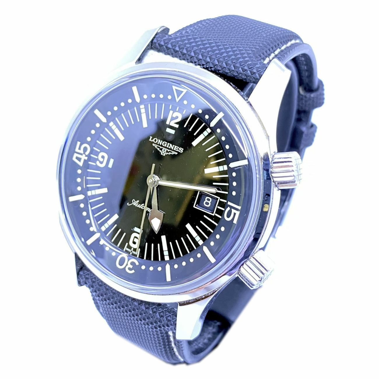 Longines Legend Diver L36744
