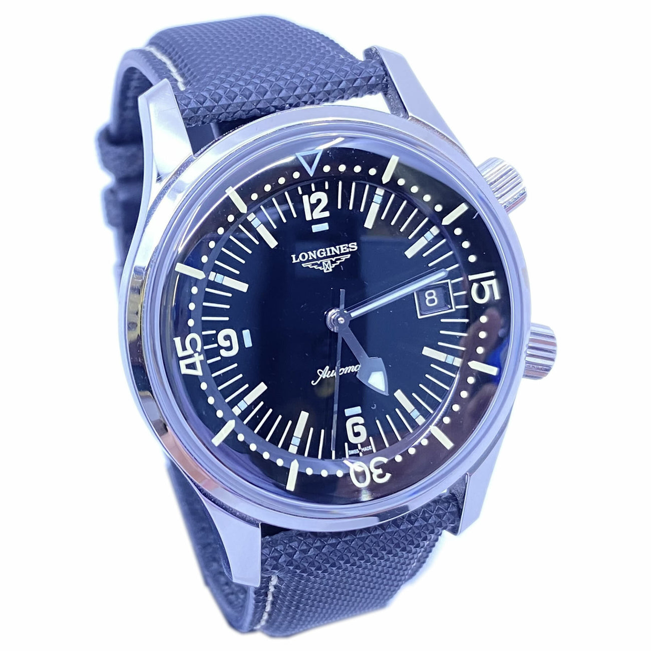 Longines Legend Diver L36744