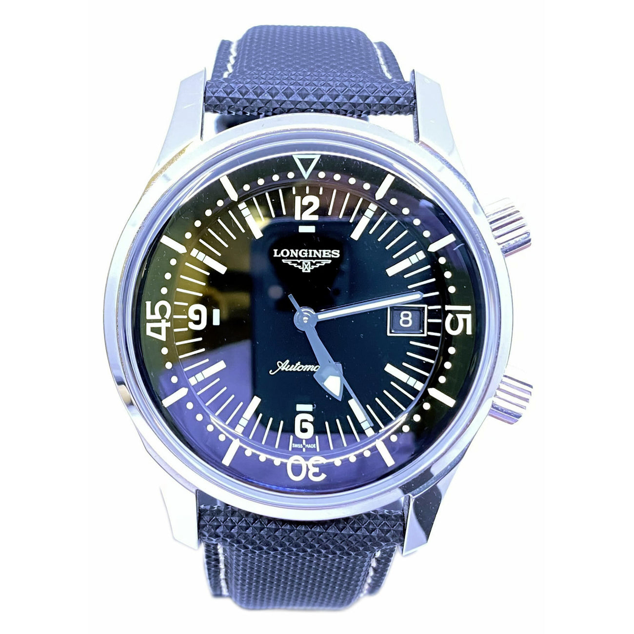 Longines Legend Diver L36744