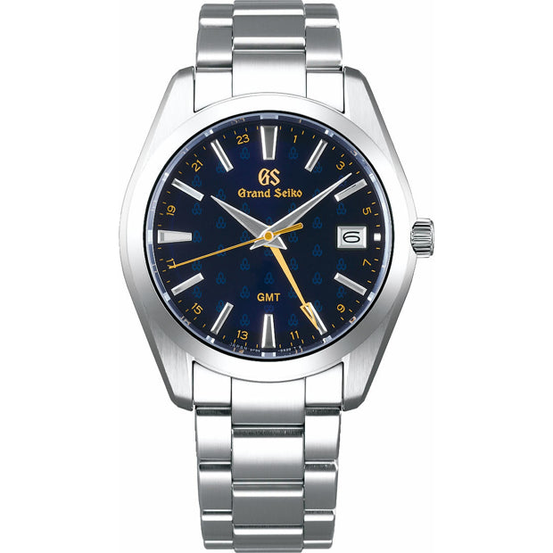 Grand Seiko Heritage SBGN009