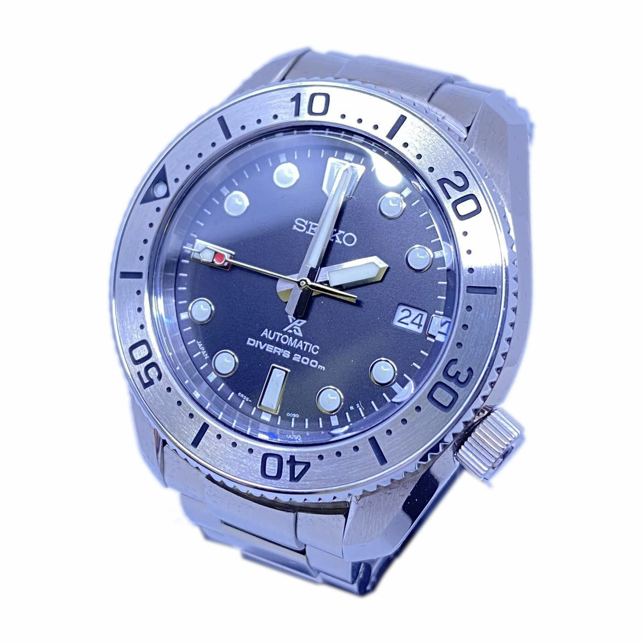 Seiko Prospex SPB185