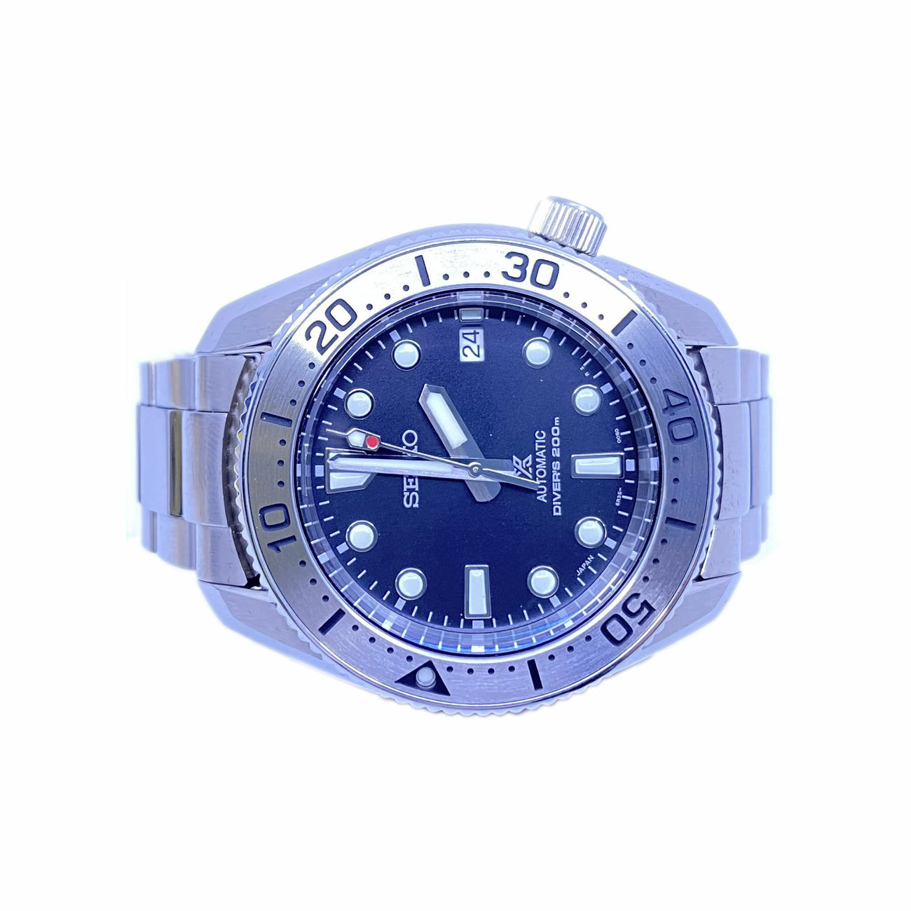 Seiko Prospex SPB185