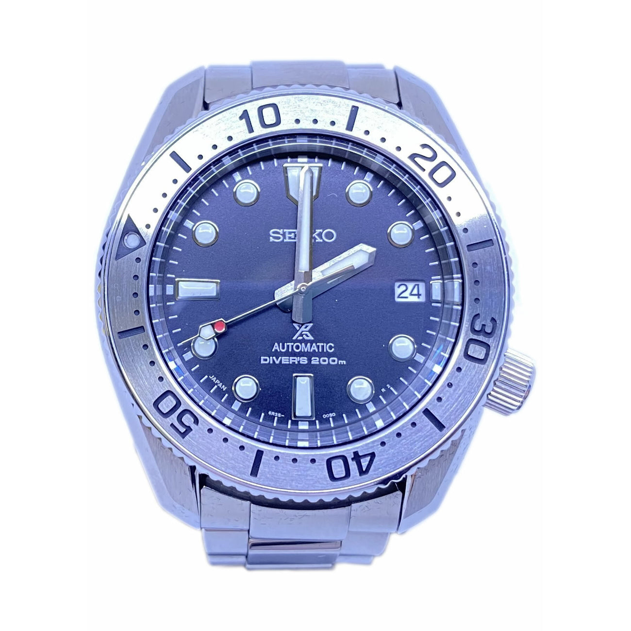 Seiko Prospex SPB185