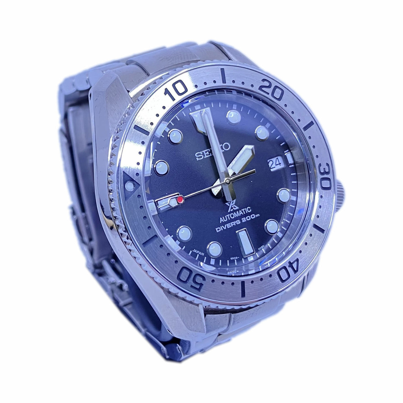 Seiko Prospex SPB185