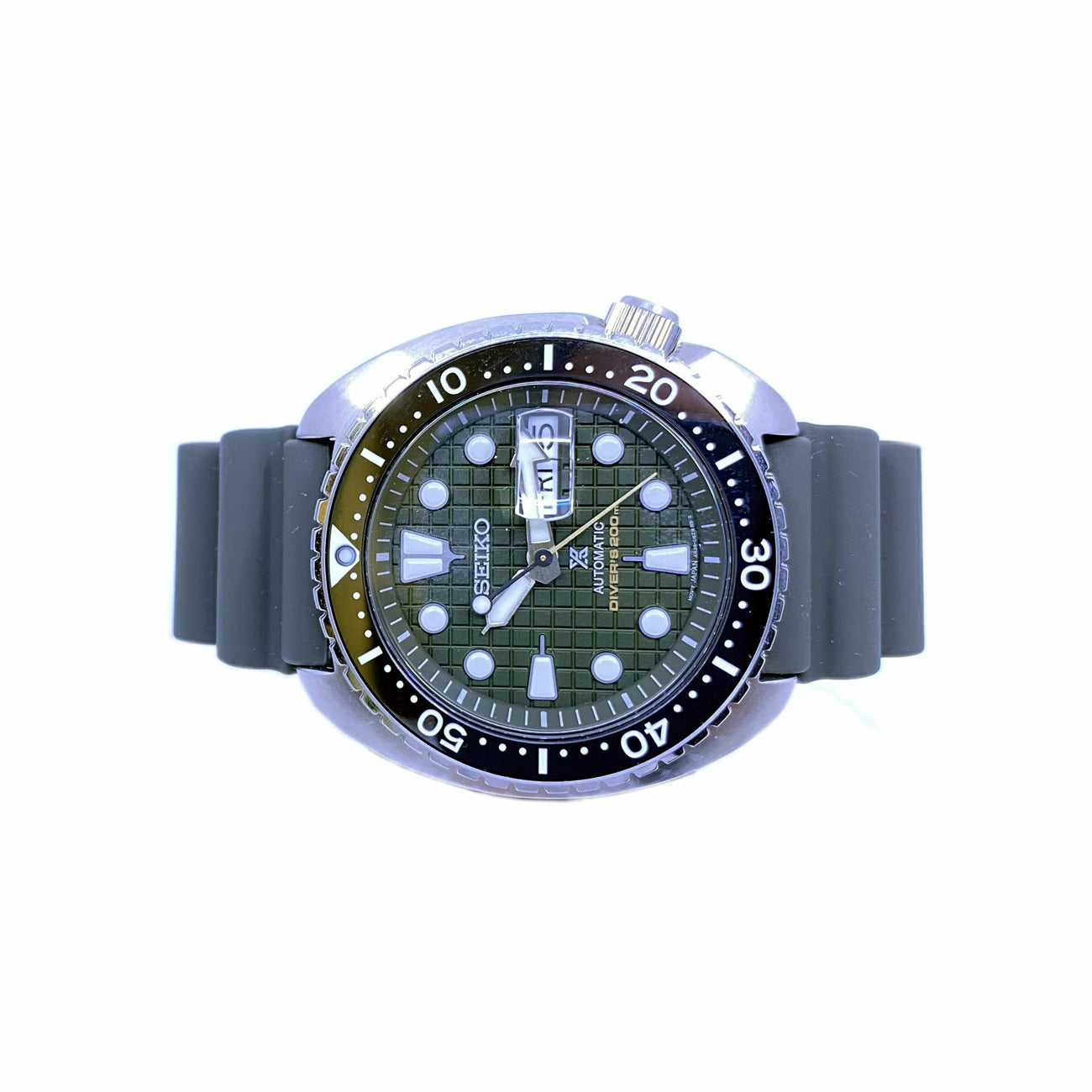 Seiko Prospex SRPE05 King Turtle