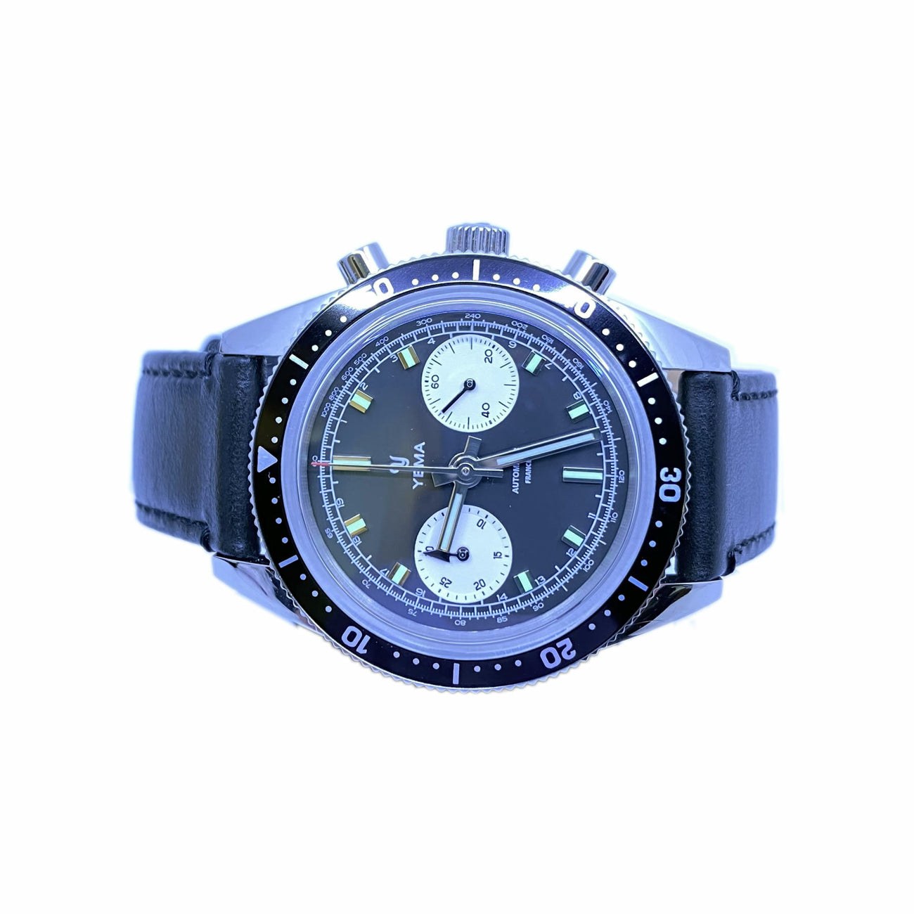Yema Speedgraf YSPEE2019-AU31S