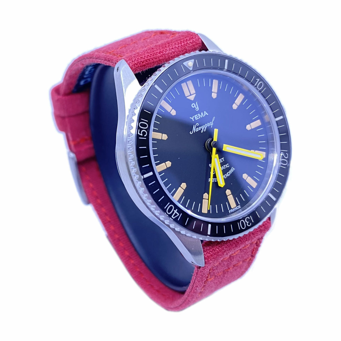 Yema Navygraf YNAV2019-AMS
