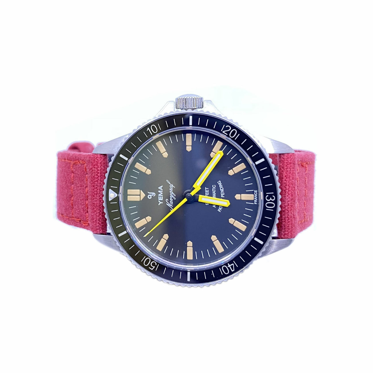 Yema Navygraf YNAV2019-AMS