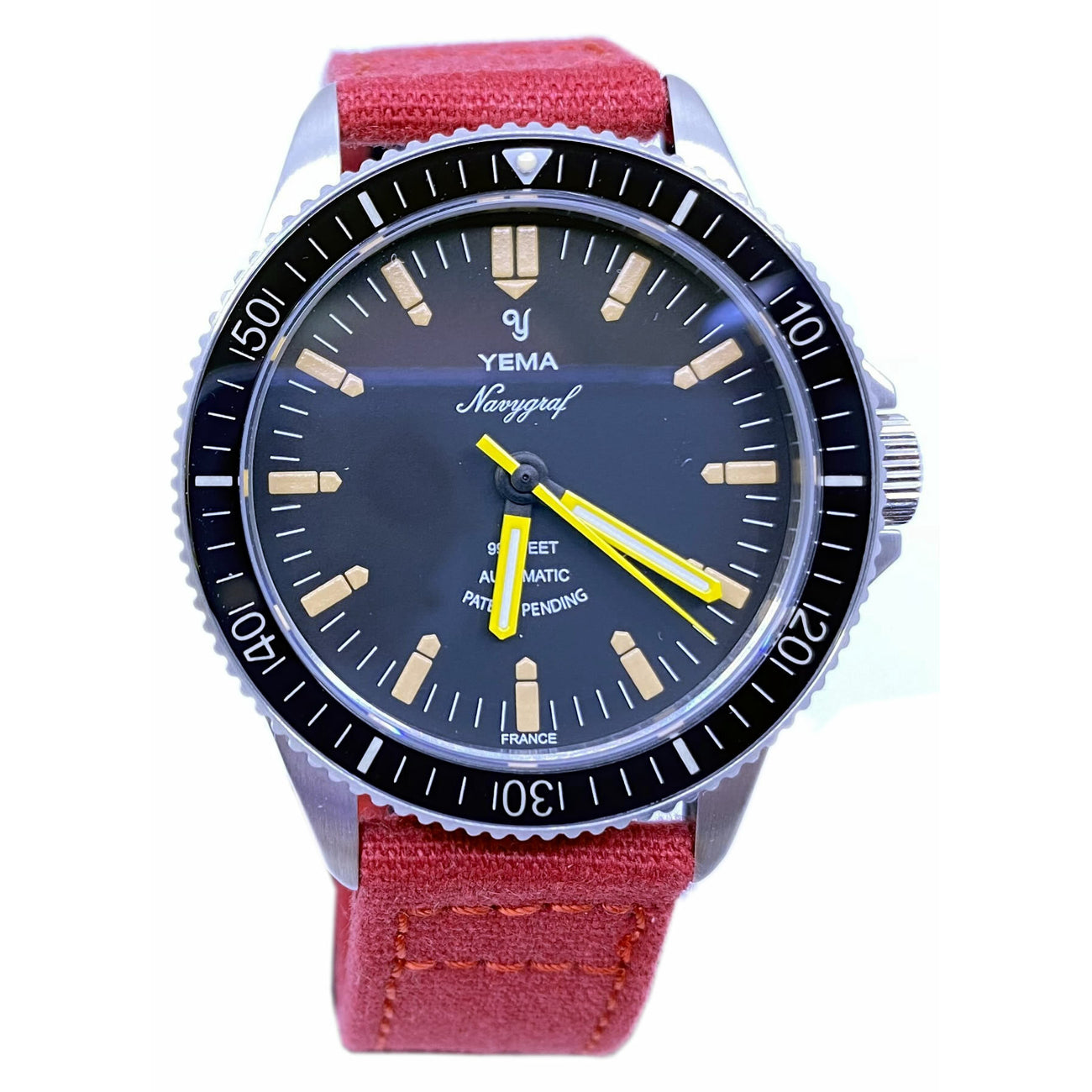 Yema Navygraf YNAV2019-AMS