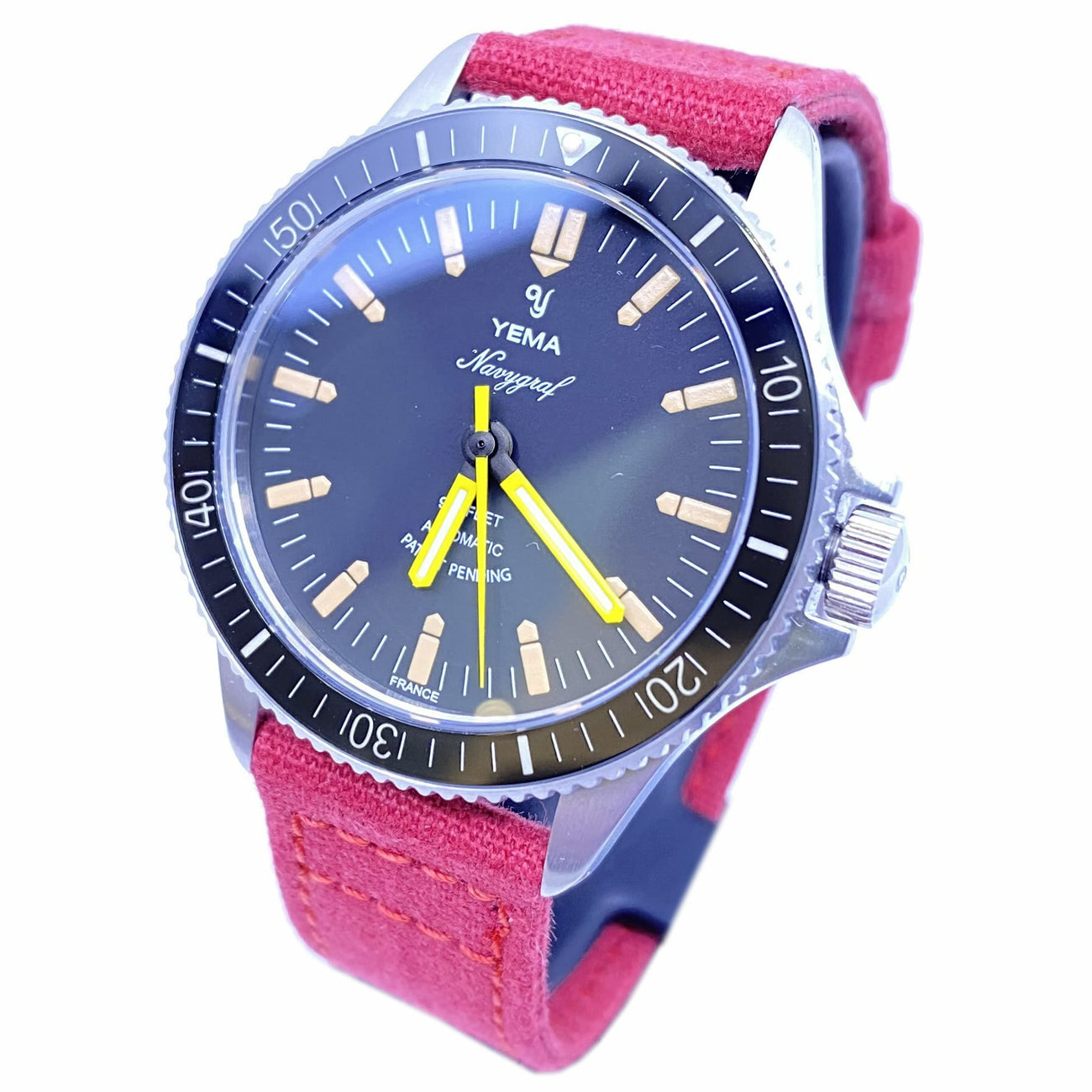 Yema Navygraf YNAV2019-AMS