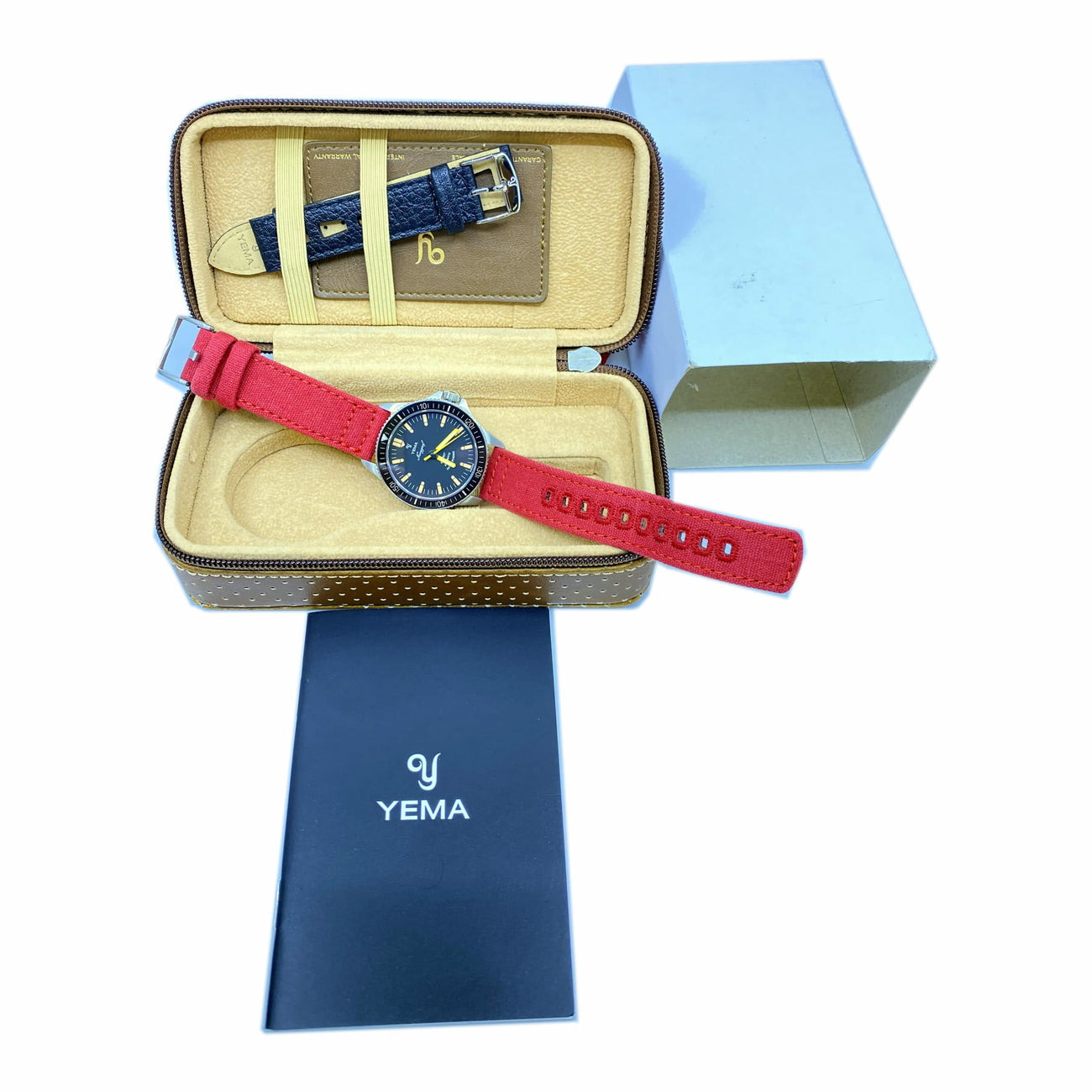 Yema Navygraf YNAV2019-AMS