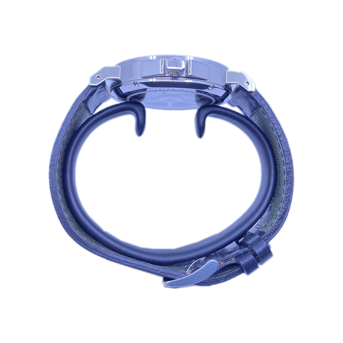 NOMOS Glashütte Ahoi Atlantik Datum