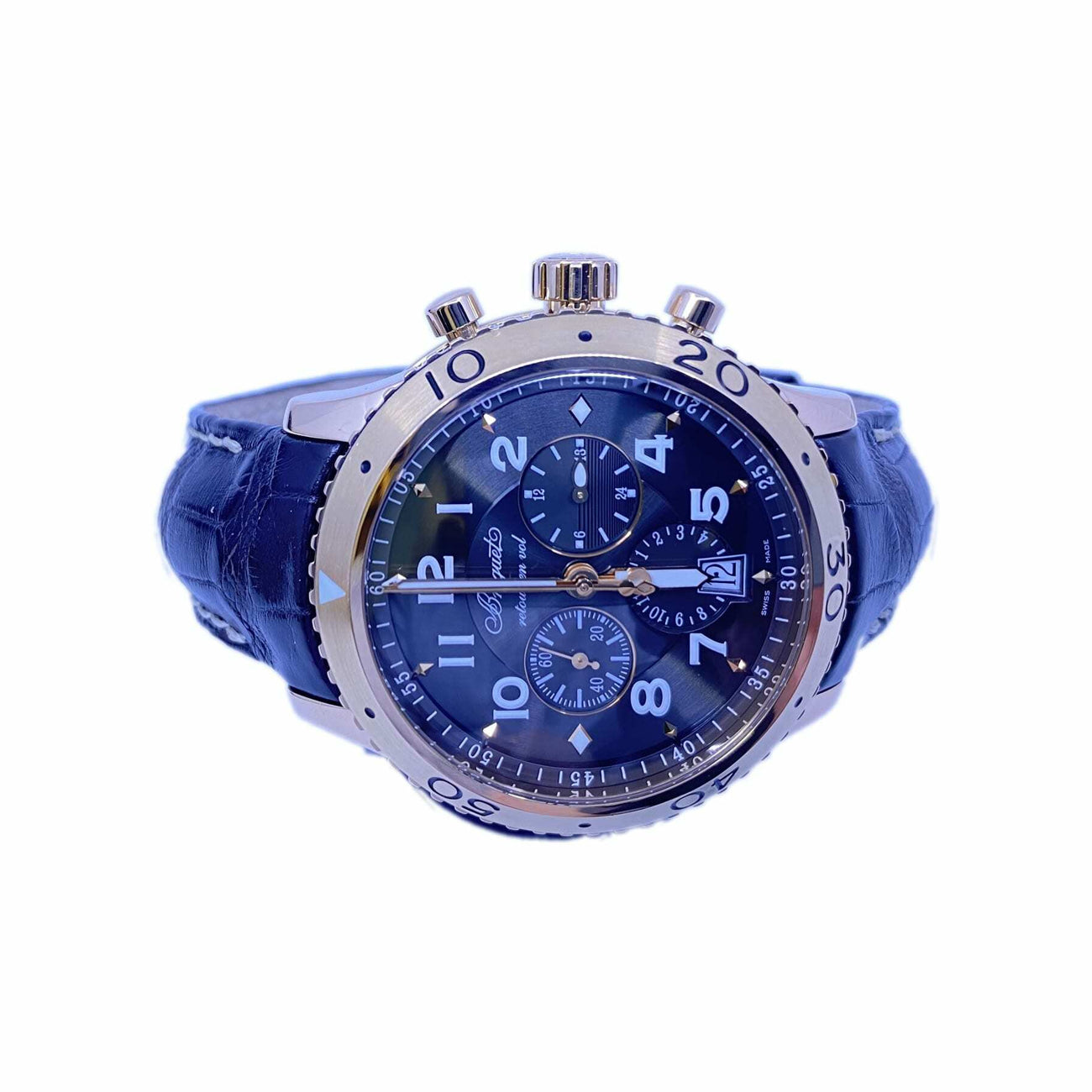 Breguet Transatlantique Type XXI 3810