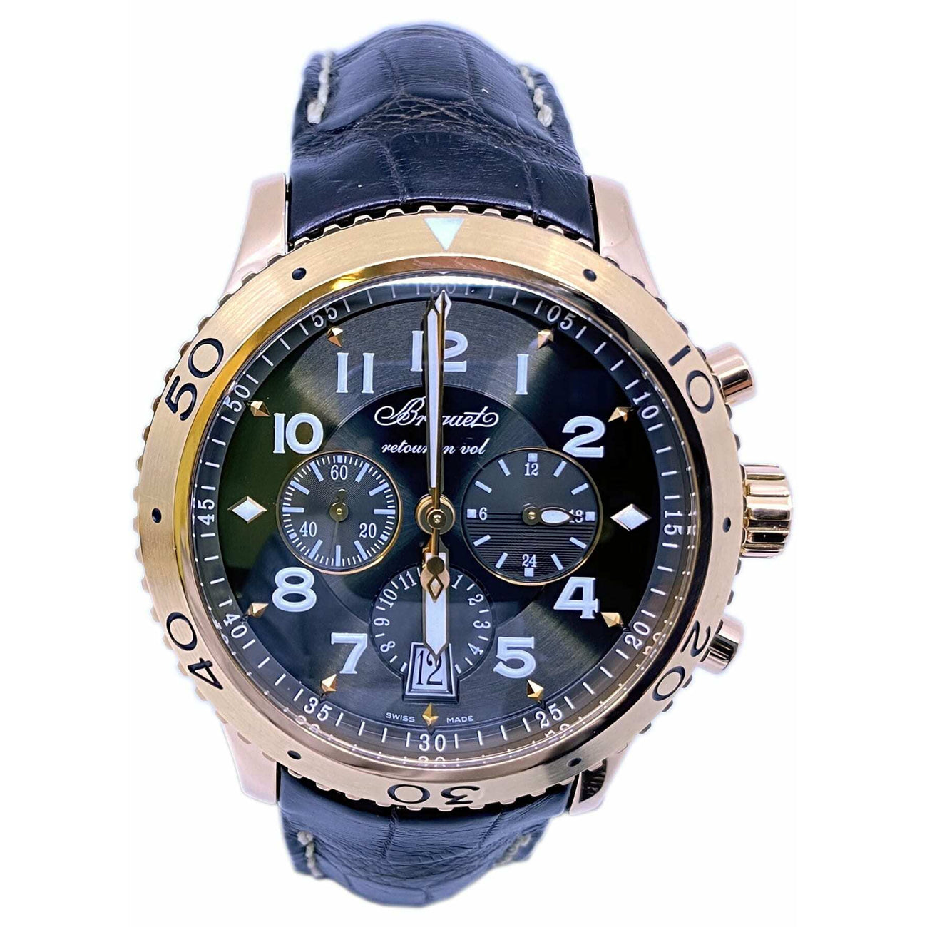 Breguet Transatlantique Type XXI 3810