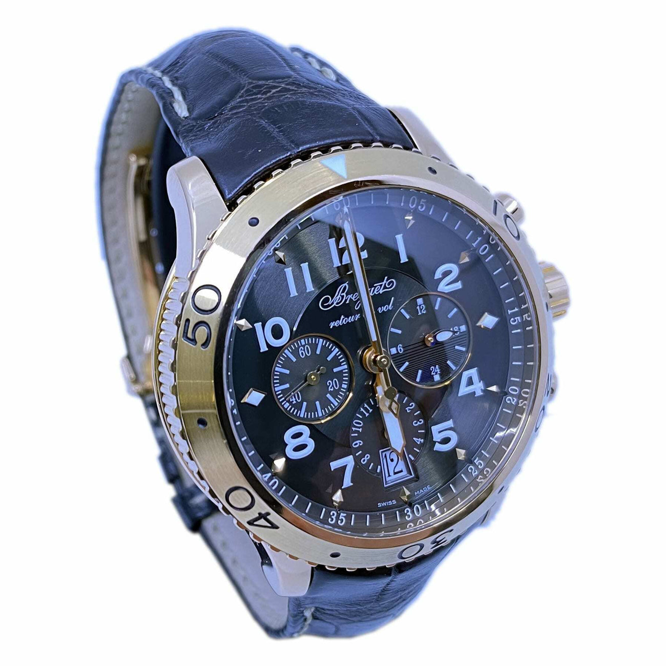 Breguet Transatlantique Type XXI 3810