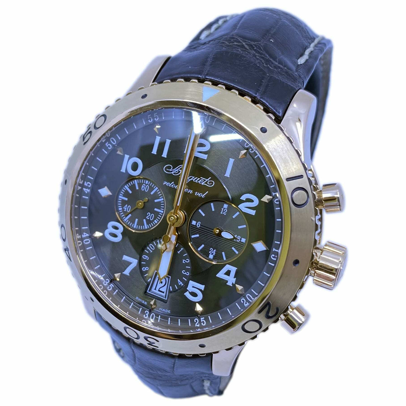 Breguet Transatlantique Type XXI 3810