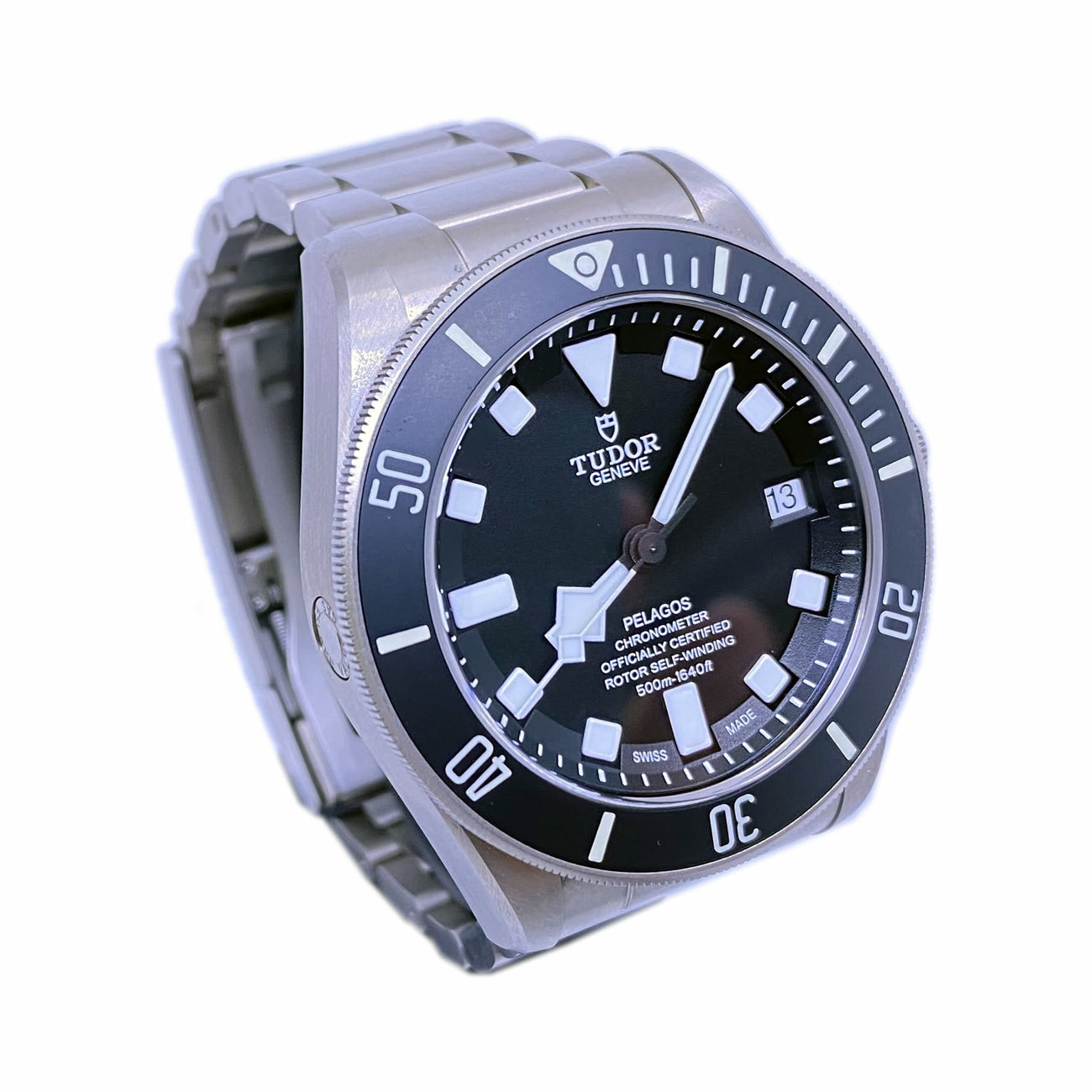 Tudor Pelagos  M25600TN-0001