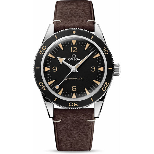 Omega Seamaster 300 Master Chronometer 234.32.41.21.01.001
