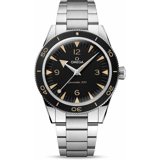 Omega Seamaster 300 Master Chronometer 234.30.41.21.01.001