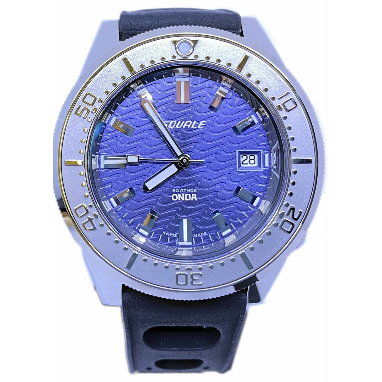 Squale 1521 Onda 1521ODG.NT