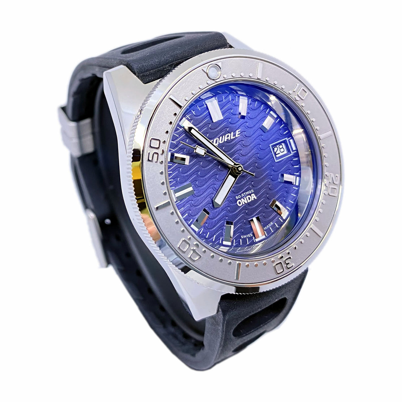 Squale 1521 Onda 1521ODG.NT