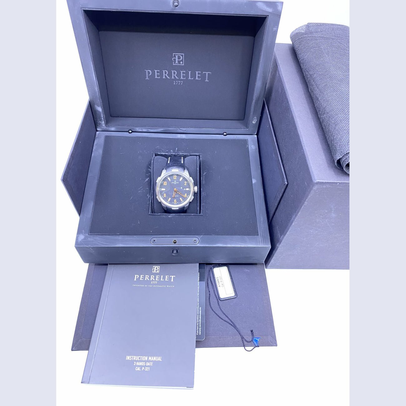 Perrelet A1068