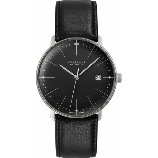 Junghans Max Bill Automatic 027/4701.02