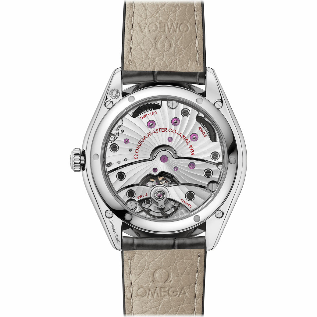 Omega De Ville Tresor Master Chronometer Power Reserve 435.13.40.22.06.001